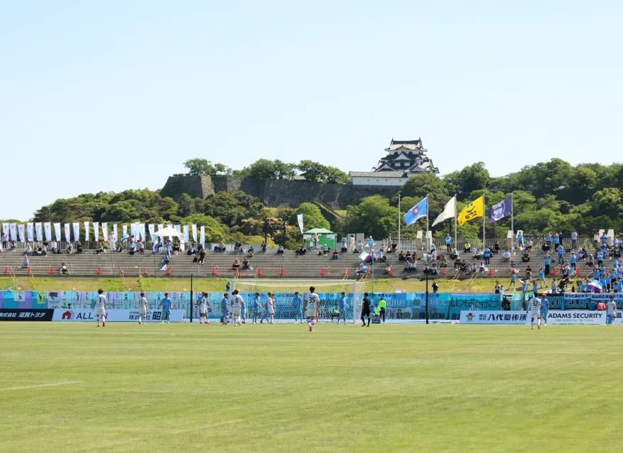 平和堂ＨＡＴＯスタジアム